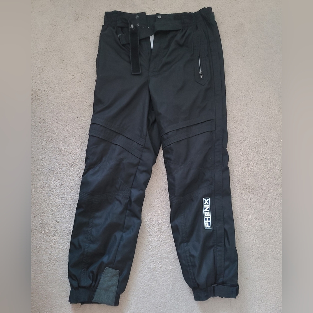 Phenix - Men's Ski Snowpants Snow Pants Sportswear